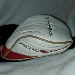Taylormade AeroBurner Driver Headcover